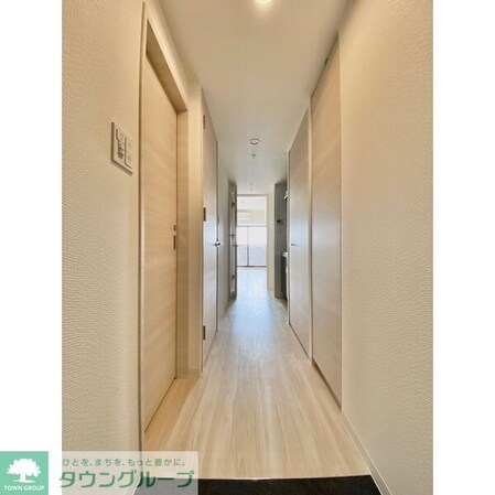 S-RESIDENCE葵IIの物件内観写真